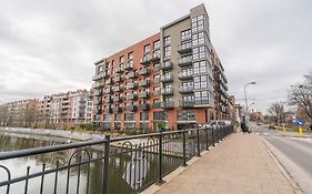 Littleheaven Studia & Apartmenty