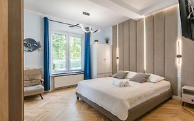 Littleheaven Studia & Apartmenty